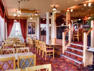 North Shore Hotel, Lincoln