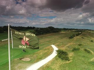 North Shore Hotel, Lincoln
