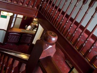 North Shore Hotel, Lincoln