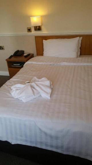 North Shore Hotel, Lincoln