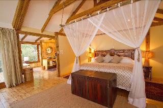 Tongabezi Lodge