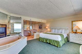Baymont Inn & Suites Virginia Beach Oceanfront
