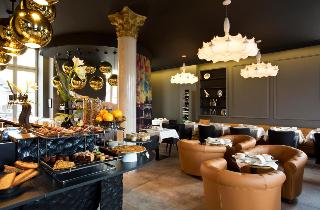 Empreinte Hotel & Spa, Orleans