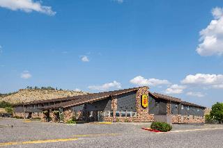 Super 8 by Wyndham Columbus