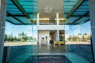 Mision Express Durango