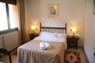 Gaspa Hotel - Zimmer