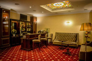 Bristol Central Park Hotel