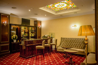 Bristol Central Park Hotel