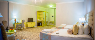 Bristol Central Park Hotel