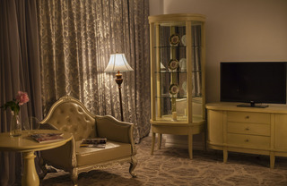 Bristol Central Park Hotel