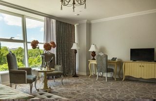 Bristol Central Park Hotel