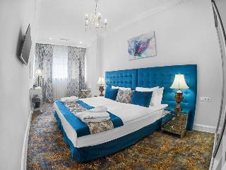Bristol Central Park Hotel