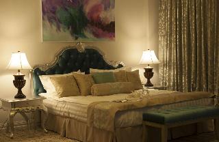 Bristol Central Park Hotel