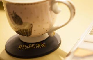 Bristol Central Park Hotel