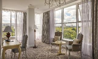 Bristol Central Park Hotel
