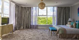 Bristol Central Park Hotel