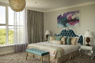 Bristol Central Park Hotel
