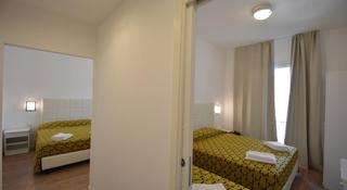 Hotel Orchidea Blu, Rimini