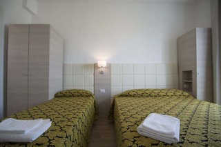 Hotel Orchidea Blu, Rimini