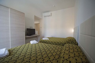 Hotel Orchidea Blu, Rimini