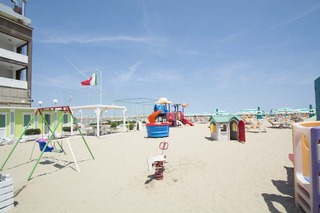 Hotel Orchidea Blu, Rimini