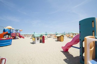 Hotel Orchidea Blu, Rimini