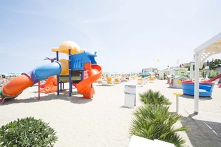 Hotel Orchidea Blu, Rimini