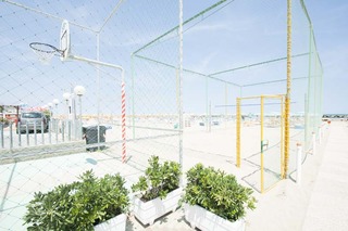 Hotel Orchidea Blu, Rimini