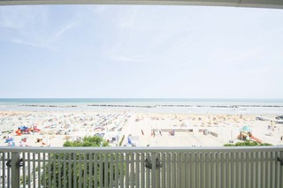 Hotel Orchidea Blu, Rimini