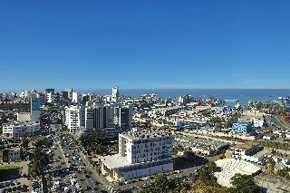 DoubleTree by Hilton Casablanca City Centre