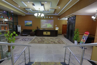 Asia Grand Hotel