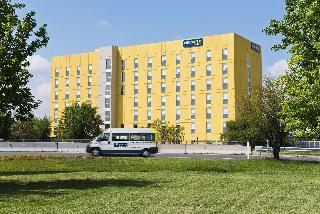 City Express By Marriott Santiago Aeropuerto