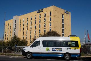 City Express By Marriott Santiago Aeropuerto