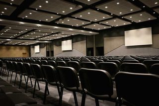 會議室