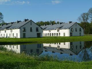 Zamek Janów Podlaski