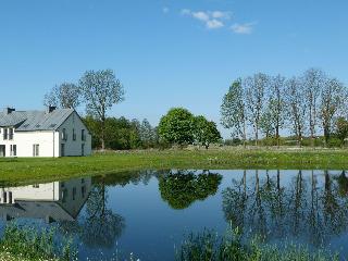 Zamek Janów Podlaski