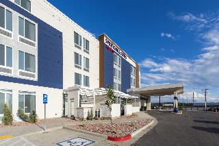 SpringHill Suites Gallup