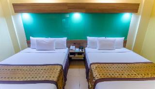Microtel by Wyndham General Santos