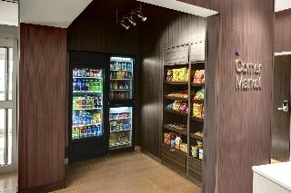 Fairfield Inn & Suites Douglas