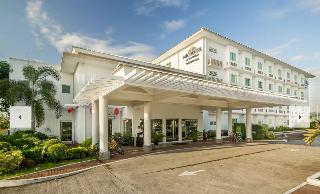 Microtel by Wyndham South Forbes near Nuvali