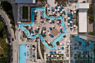 Marriott Marquis Houston