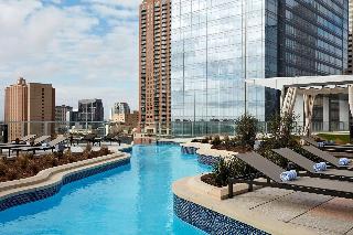 Marriott Marquis Houston