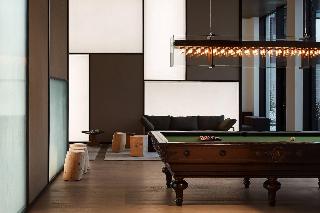 Roomers Baden-Baden, Autograph Collection