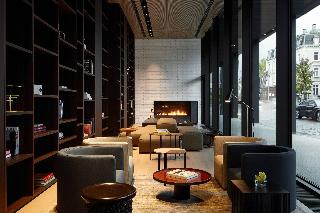 Roomers Baden-Baden, Autograph Collection