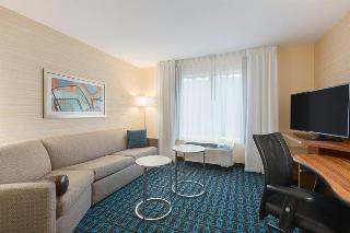 TownePlace Suites Pittsburgh Airport/Robinson Town