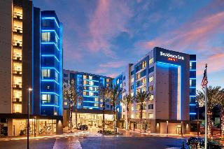 Residence Inn at Anaheim Resort/Convention Center