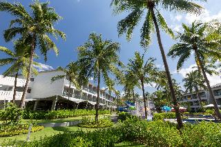 X10 Khaolak Resort