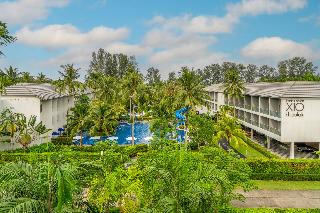 X10 Khaolak Resort