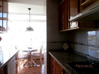 Apartment in Torremolinos, Malaga 100975 - Generell