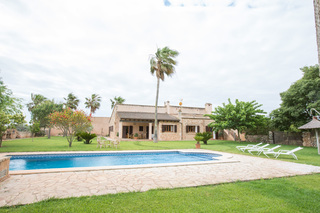 General view
